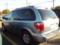 Butane Blue Pearl - Caravan SXT Photo No. 5