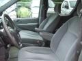 Butane Blue Pearl - Caravan SXT Photo No. 11