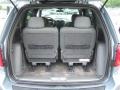 Butane Blue Pearl - Caravan SXT Photo No. 14