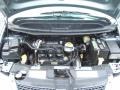 Butane Blue Pearl - Caravan SXT Photo No. 15