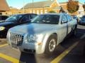 Bright Silver Metallic - 300 Touring Photo No. 1