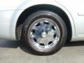 Bright Silver Metallic - 300 Touring Photo No. 3