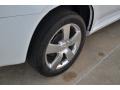 Summit White - Equinox Sport AWD Photo No. 7