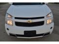 Summit White - Equinox Sport AWD Photo No. 9