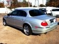 Platinum Metallic - S-Type 4.2 Photo No. 4