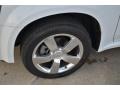 2008 Chevrolet Equinox Sport AWD Wheel