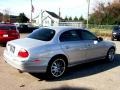 Platinum Metallic - S-Type 4.2 Photo No. 5