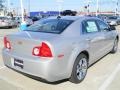 Silver Ice Metallic - Malibu LS Photo No. 5