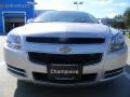 Silver Ice Metallic - Malibu LT Photo No. 2