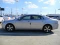 Silver Ice Metallic - Malibu LT Photo No. 8