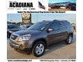 Medium Brown Metallic - Acadia SL Photo No. 1