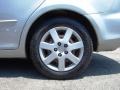Glacier Silver Metallic - MAZDA6 i Sport Sedan Photo No. 4