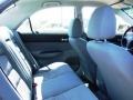 Glacier Silver Metallic - MAZDA6 i Sport Sedan Photo No. 5