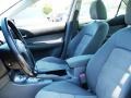 Glacier Silver Metallic - MAZDA6 i Sport Sedan Photo No. 8