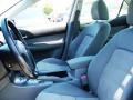 2005 Glacier Silver Metallic Mazda MAZDA6 i Sport Sedan  photo #8