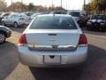 Silverstone Metallic - Impala LT Photo No. 4