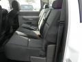 2012 Summit White Chevrolet Silverado 3500HD WT Crew Cab Chassis  photo #10