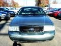 Spruce Green Metallic - Crown Victoria LX Sedan Photo No. 3