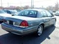Spruce Green Metallic - Crown Victoria LX Sedan Photo No. 4
