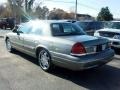 Spruce Green Metallic - Crown Victoria LX Sedan Photo No. 6
