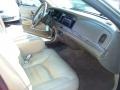 Spruce Green Metallic - Crown Victoria LX Sedan Photo No. 12