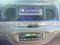 Spruce Green Metallic - Crown Victoria LX Sedan Photo No. 18