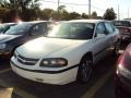 White - Impala  Photo No. 1