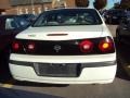 White - Impala  Photo No. 4