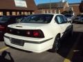White - Impala  Photo No. 5