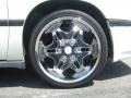 White - Impala  Photo No. 7