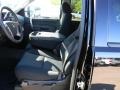 Black - Silverado 2500HD LT Crew Cab Photo No. 11