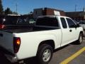 Arctic White - i-Series Truck i-280 S Extended Cab Photo No. 4