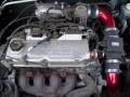 2.0 Liter SOHC 16-Valve 4 Cylinder Engine for 2003 Mitsubishi Lancer OZ Rally #58073211