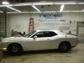 Bright Silver Metallic - Challenger SRT8 Photo No. 1