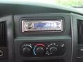 2004 Bright White Dodge Ram 1500 ST Regular Cab  photo #10