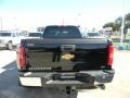 Black - Silverado 3500HD LTZ Crew Cab 4x4 Dually Photo No. 6