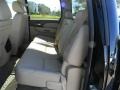 Black - Silverado 3500HD LTZ Crew Cab 4x4 Dually Photo No. 10