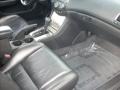 2003 Graphite Pearl Honda Accord EX Coupe  photo #16