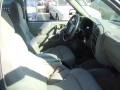 2003 Black Onyx Chevrolet S10 Xtreme Extended Cab  photo #8
