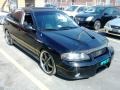 Blackout - Sentra SE-R Spec V Photo No. 2