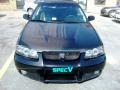 Blackout - Sentra SE-R Spec V Photo No. 3