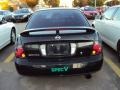 Blackout - Sentra SE-R Spec V Photo No. 4