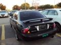Blackout - Sentra SE-R Spec V Photo No. 5