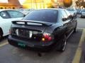 Blackout - Sentra SE-R Spec V Photo No. 6