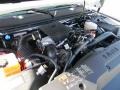 6.6 Liter OHV 32-Valve Duramax Turbo-Diesel V8 Engine for 2012 Chevrolet Silverado 2500HD LTZ Crew Cab 4x4 #58073668