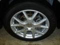 2011 Bright Silver Metallic Dodge Journey Crew  photo #29