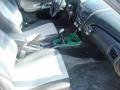 Blackout - Sentra SE-R Spec V Photo No. 12
