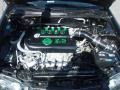 Blackout - Sentra SE-R Spec V Photo No. 14