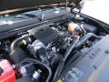 6.6 Liter OHV 32-Valve Duramax Turbo-Diesel V8 Engine for 2012 Chevrolet Silverado 3500HD LTZ Crew Cab 4x4 Dually #58073773