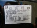 Black - Silverado 3500HD LTZ Crew Cab 4x4 Dually Photo No. 12